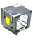 Sharp BQC-XVZ9000/1 Assembly Lamp with Quality Projector Bulb Inside